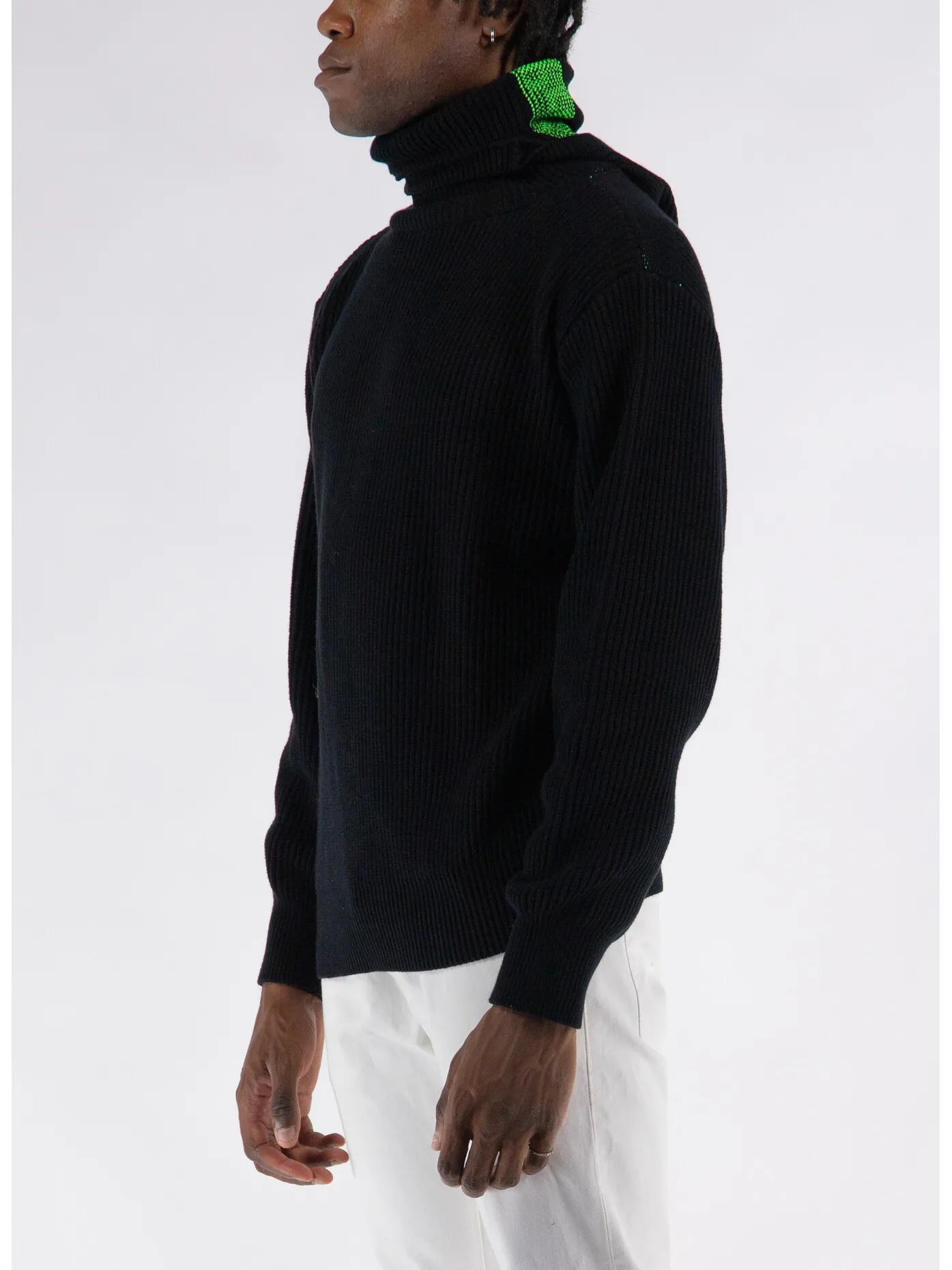     -ARIES    -FELPA BALACLAVA-