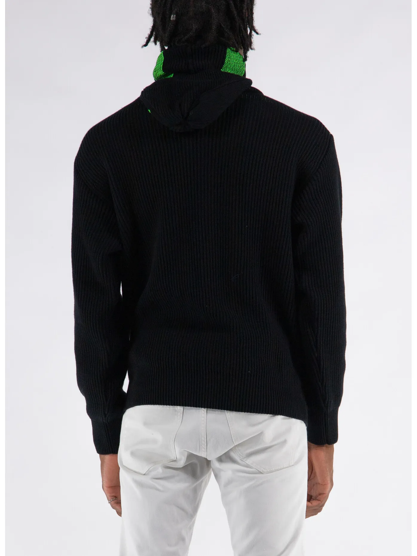     -ARIES    -FELPA BALACLAVA-