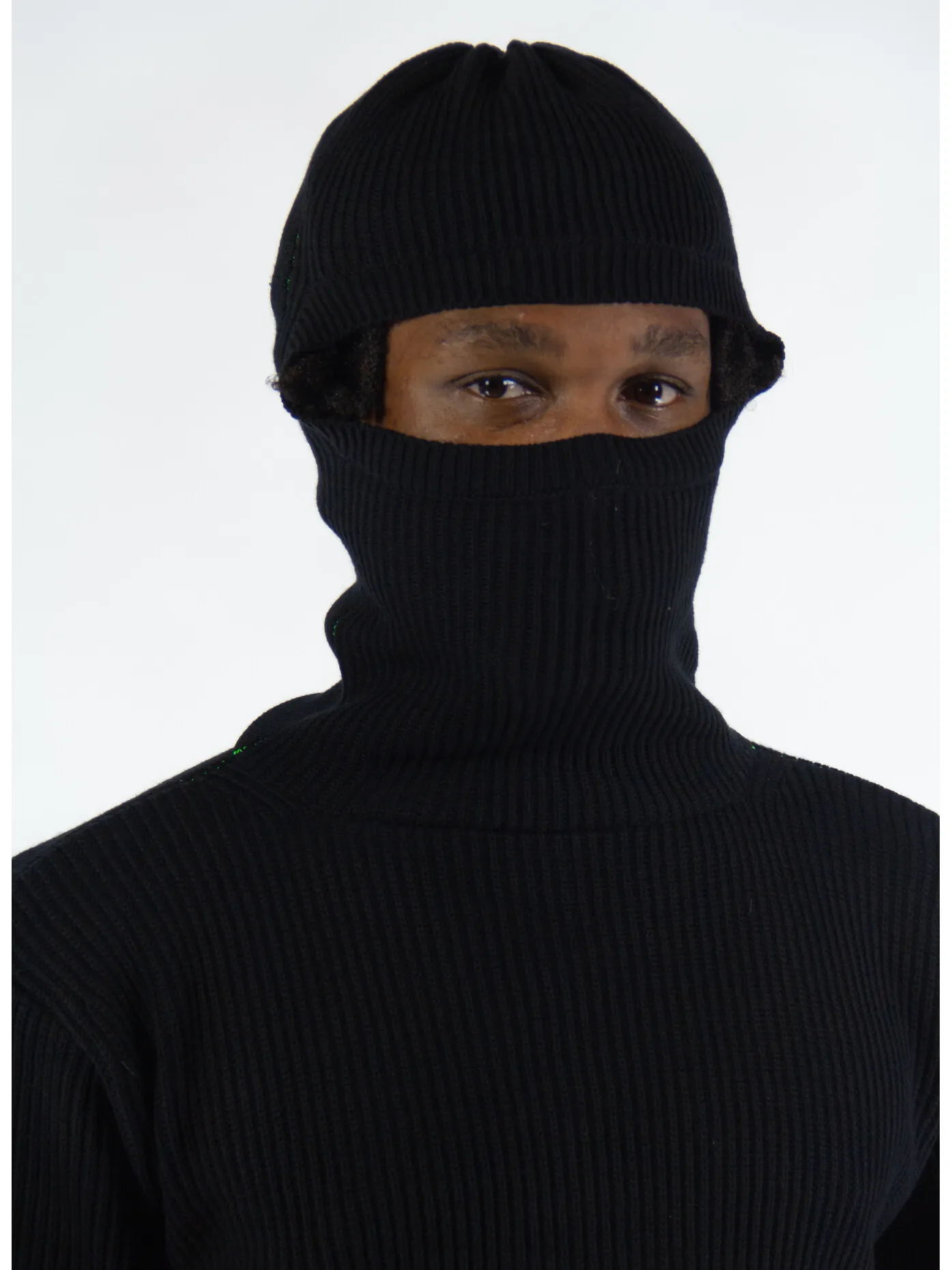     -ARIES    -FELPA BALACLAVA-