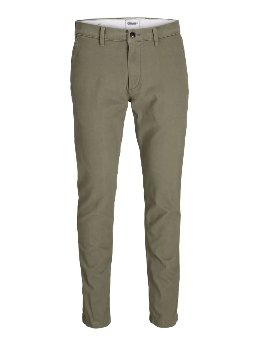 + JEANS/PANTALONI Uomo JACK&JONES 12243603 MARCO JJDAVE OTTER