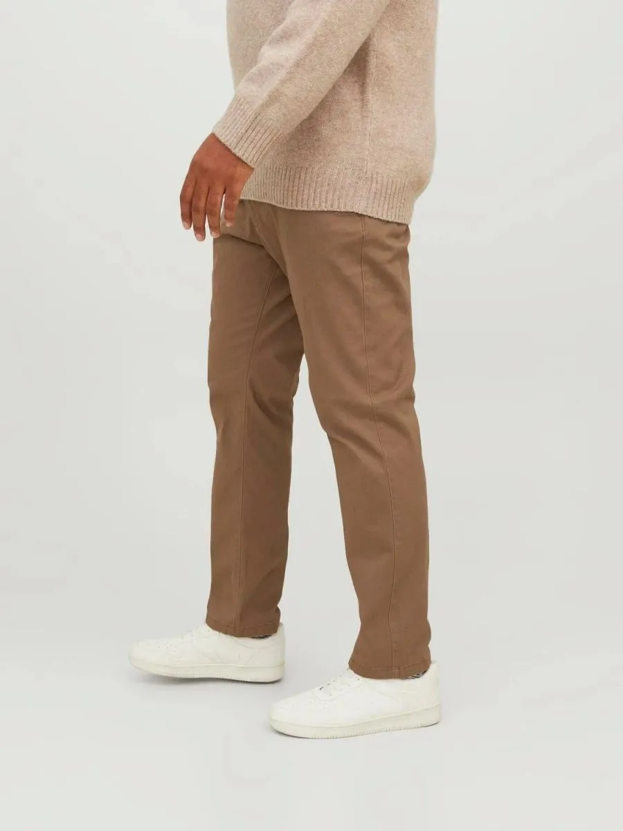 + JEANS/PANTALONI Uomo JACK&JONES 12243603 MARCO JJDAVE OTTER