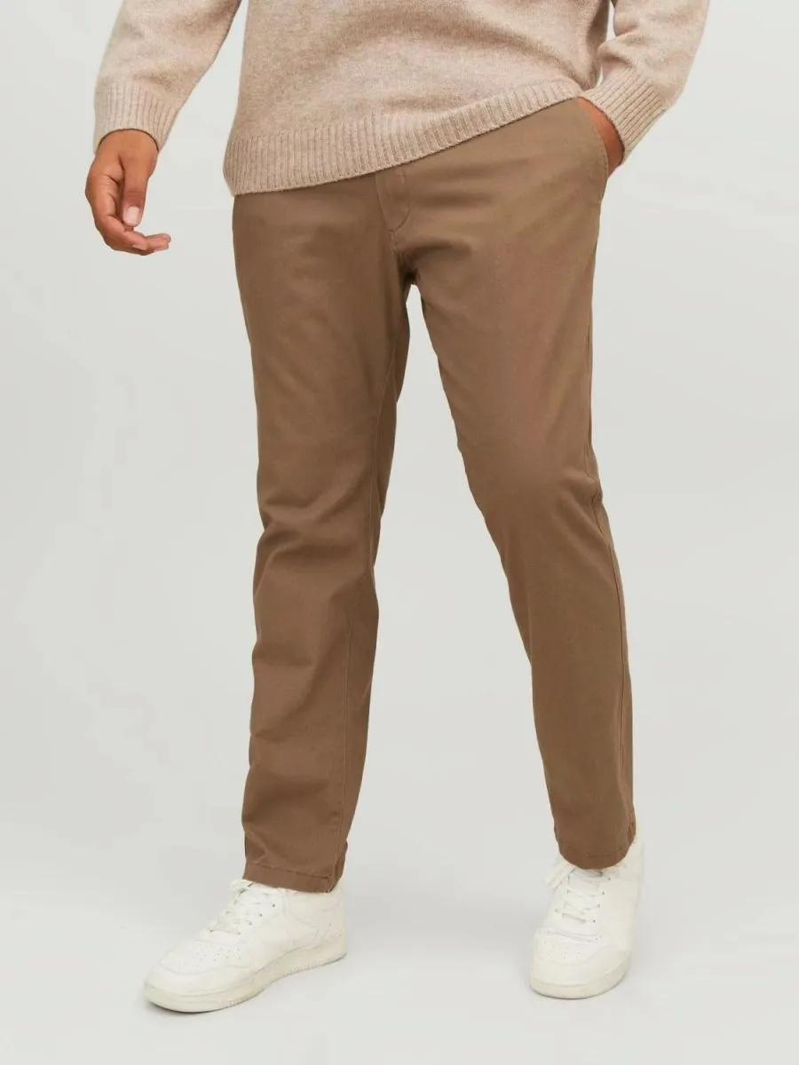 + JEANS/PANTALONI Uomo JACK&JONES 12243603 MARCO JJDAVE OTTER
