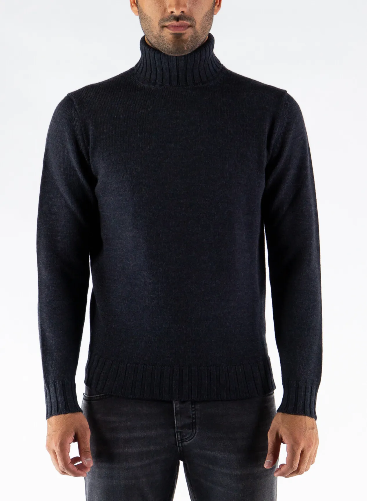     -UNCOME    -MAGLIONE DOLCEVITA-