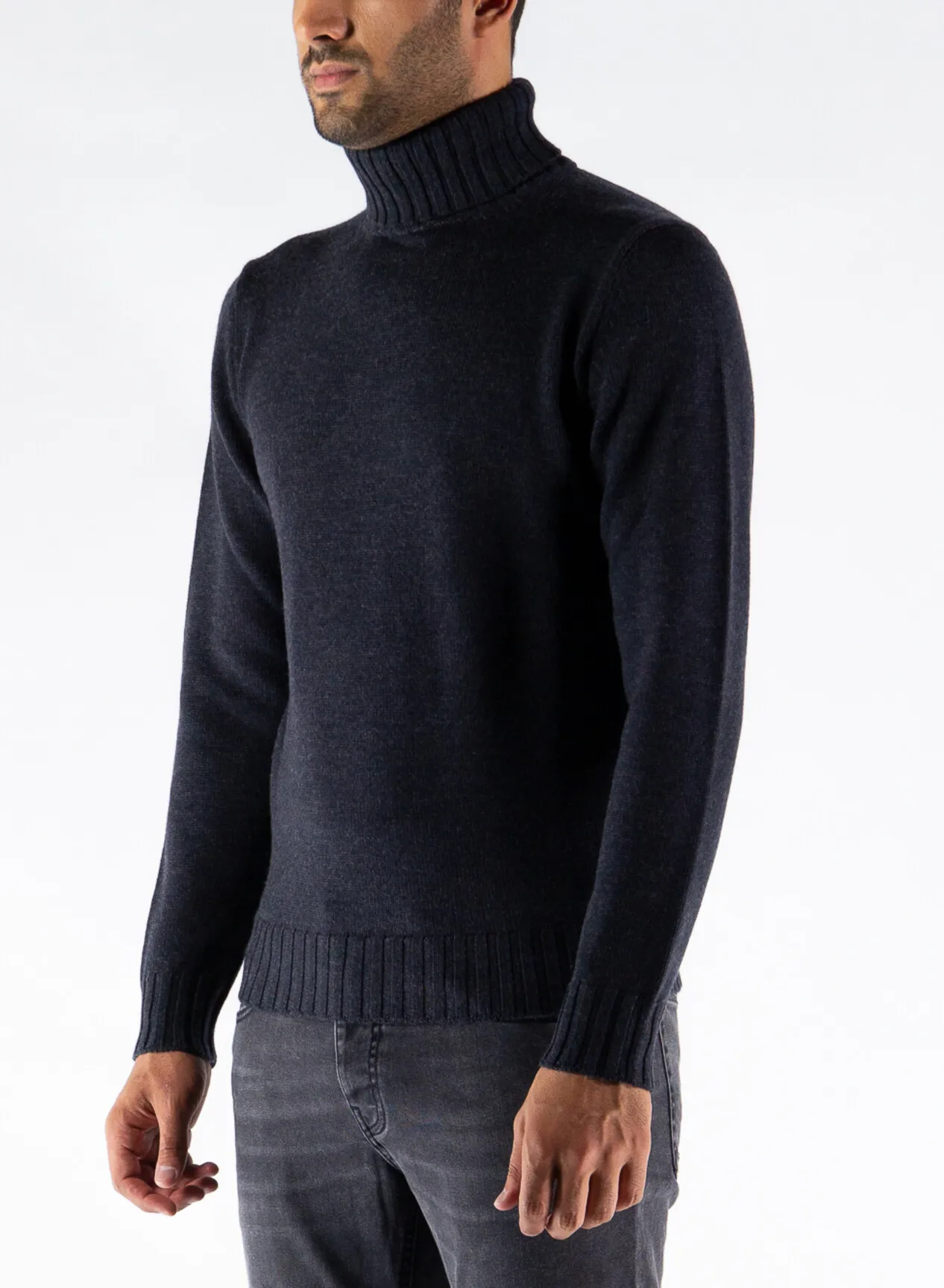     -UNCOME    -MAGLIONE DOLCEVITA-