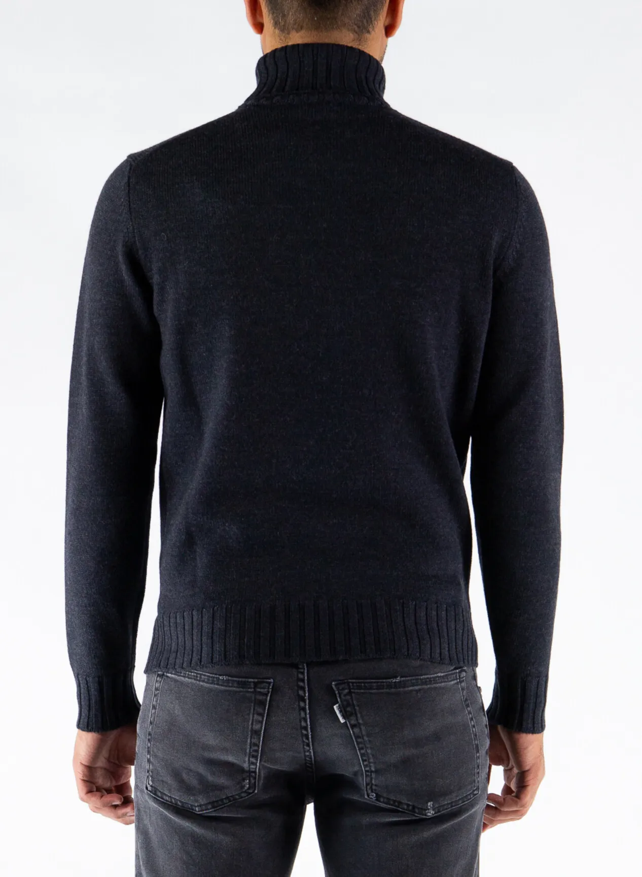     -UNCOME    -MAGLIONE DOLCEVITA-