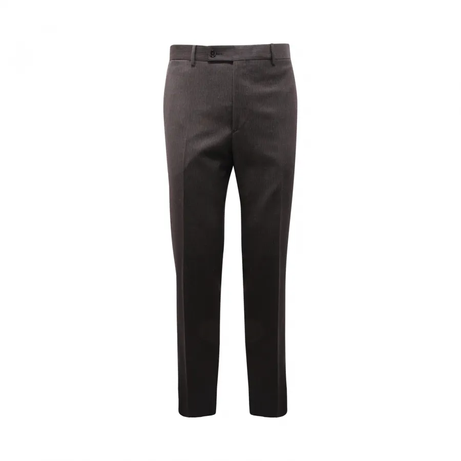 0824AZ ABITO UOMO BORDONI TESSUTO ANGELICO MAN SUIT DROP 6R