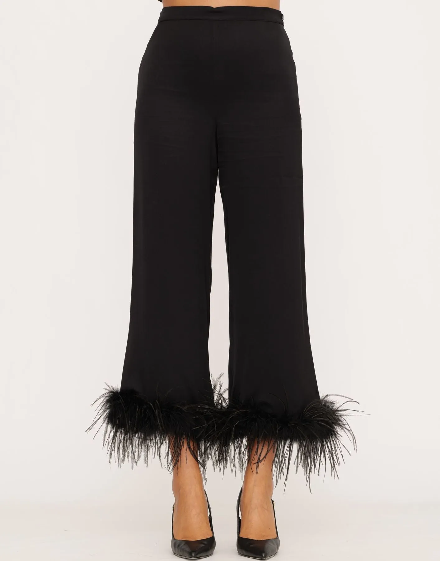 242TP2343 - Pantaloni - TWINSET