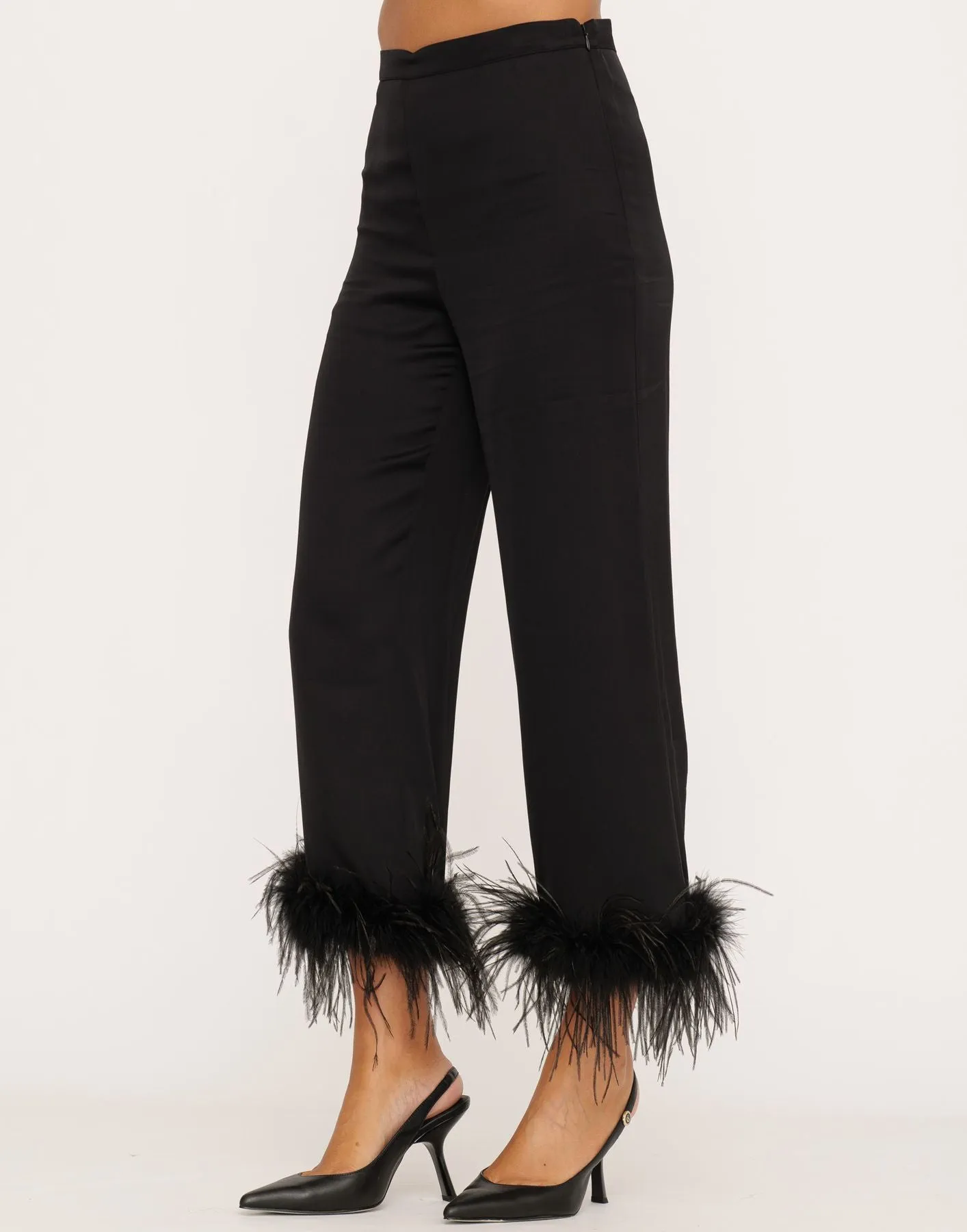 242TP2343 - Pantaloni - TWINSET