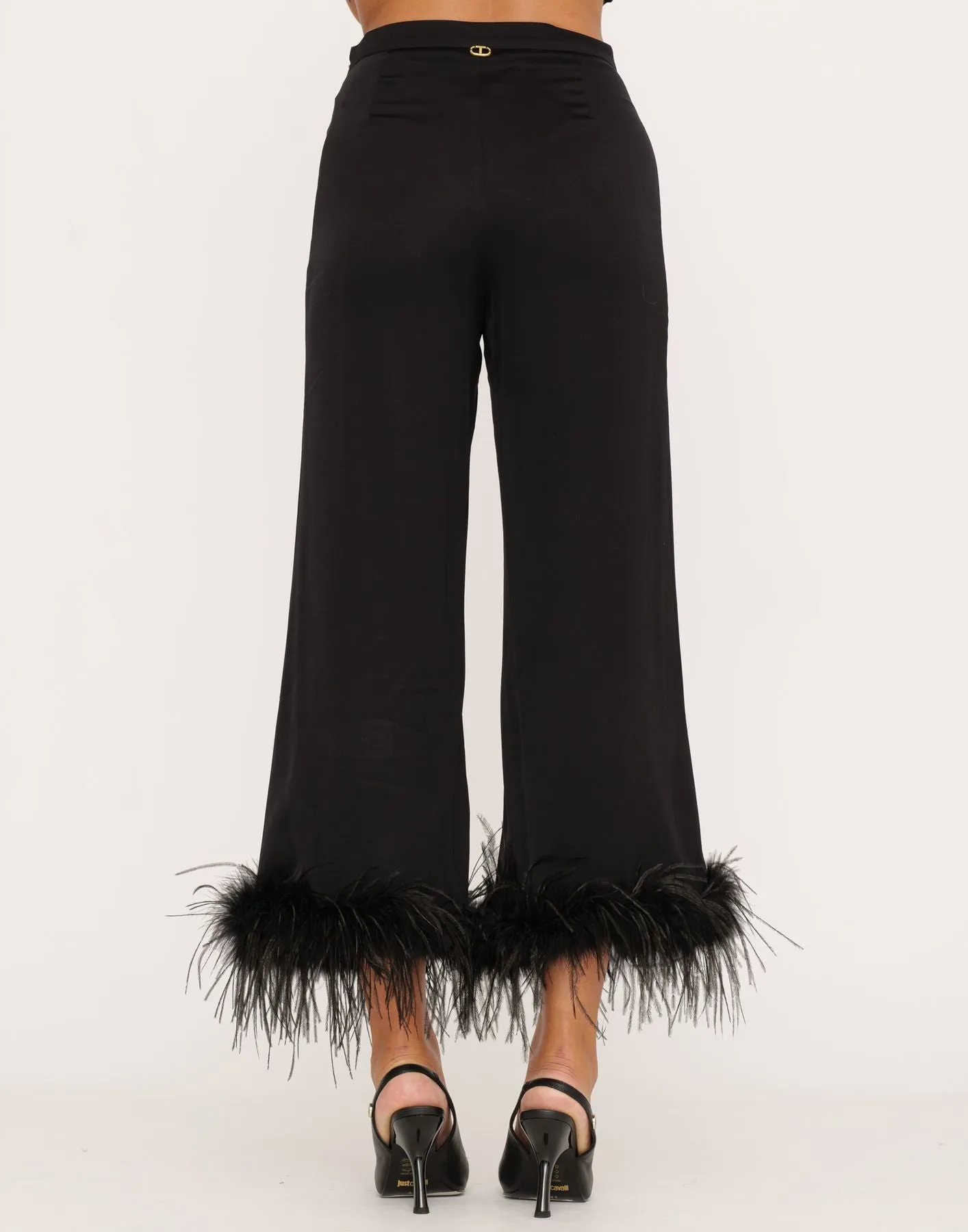 242TP2343 - Pantaloni - TWINSET