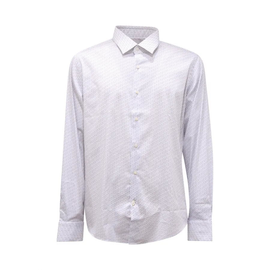8117AS camicia uomo STRETCH 2 YOU man shirt