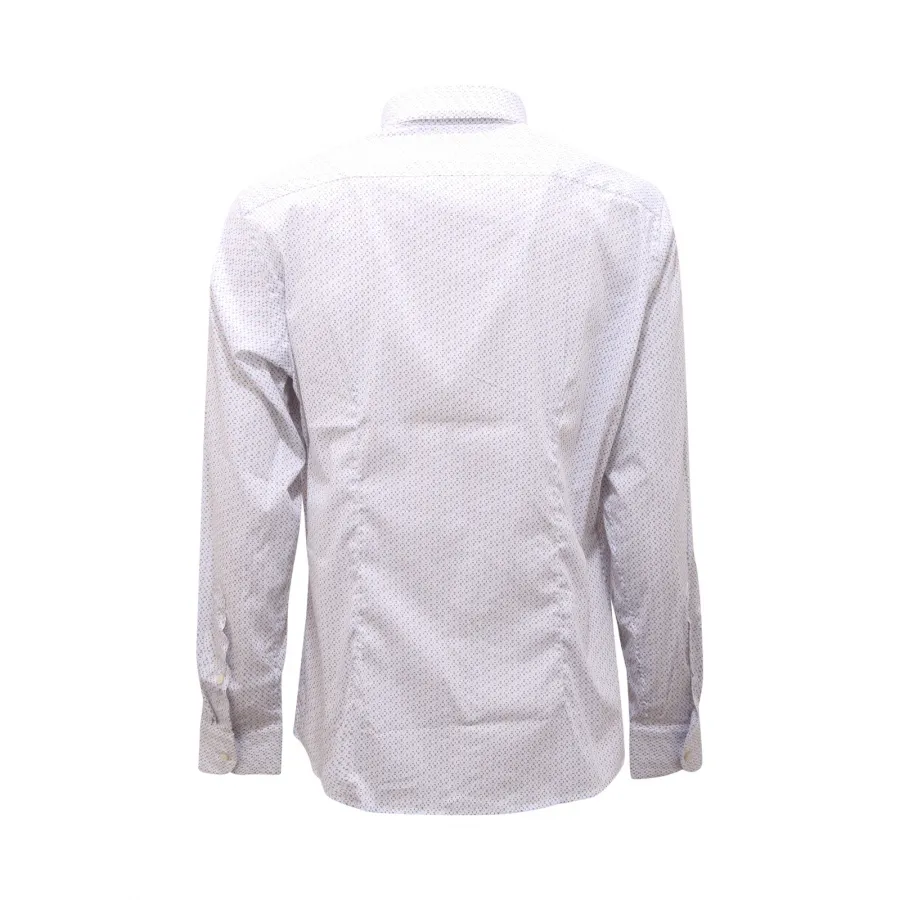 8117AS camicia uomo STRETCH 2 YOU man shirt