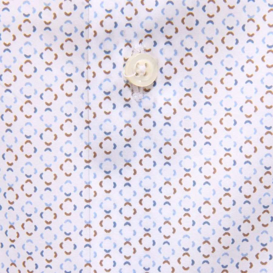 8117AS camicia uomo STRETCH 2 YOU man shirt