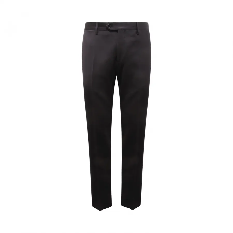 9432AZ ABITO UOMO LARDINI MAN WOOL SUIT BLUE DROP 7R