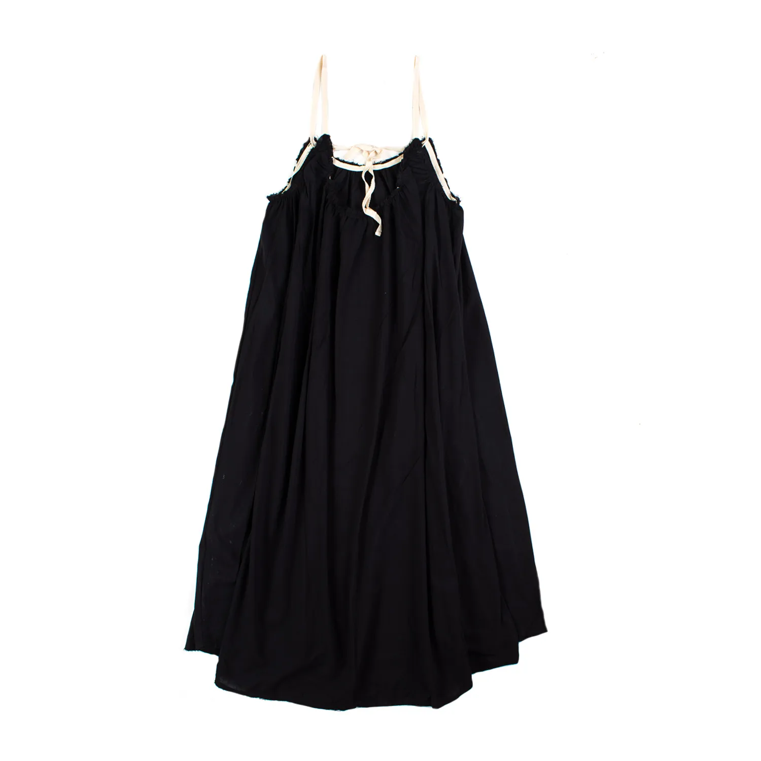Abito Ballet Sun Nero Bambina Teen