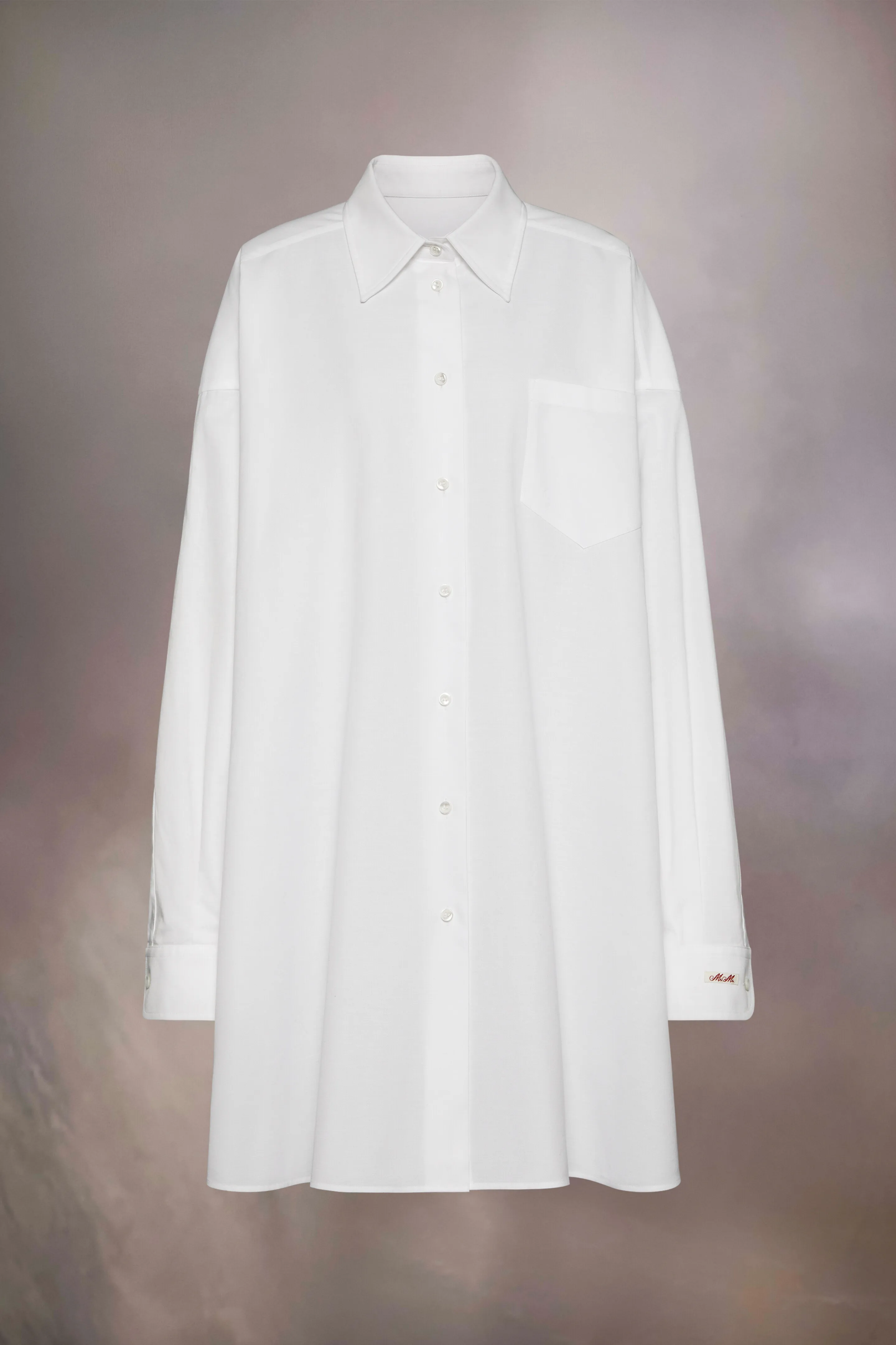 Abito camicia