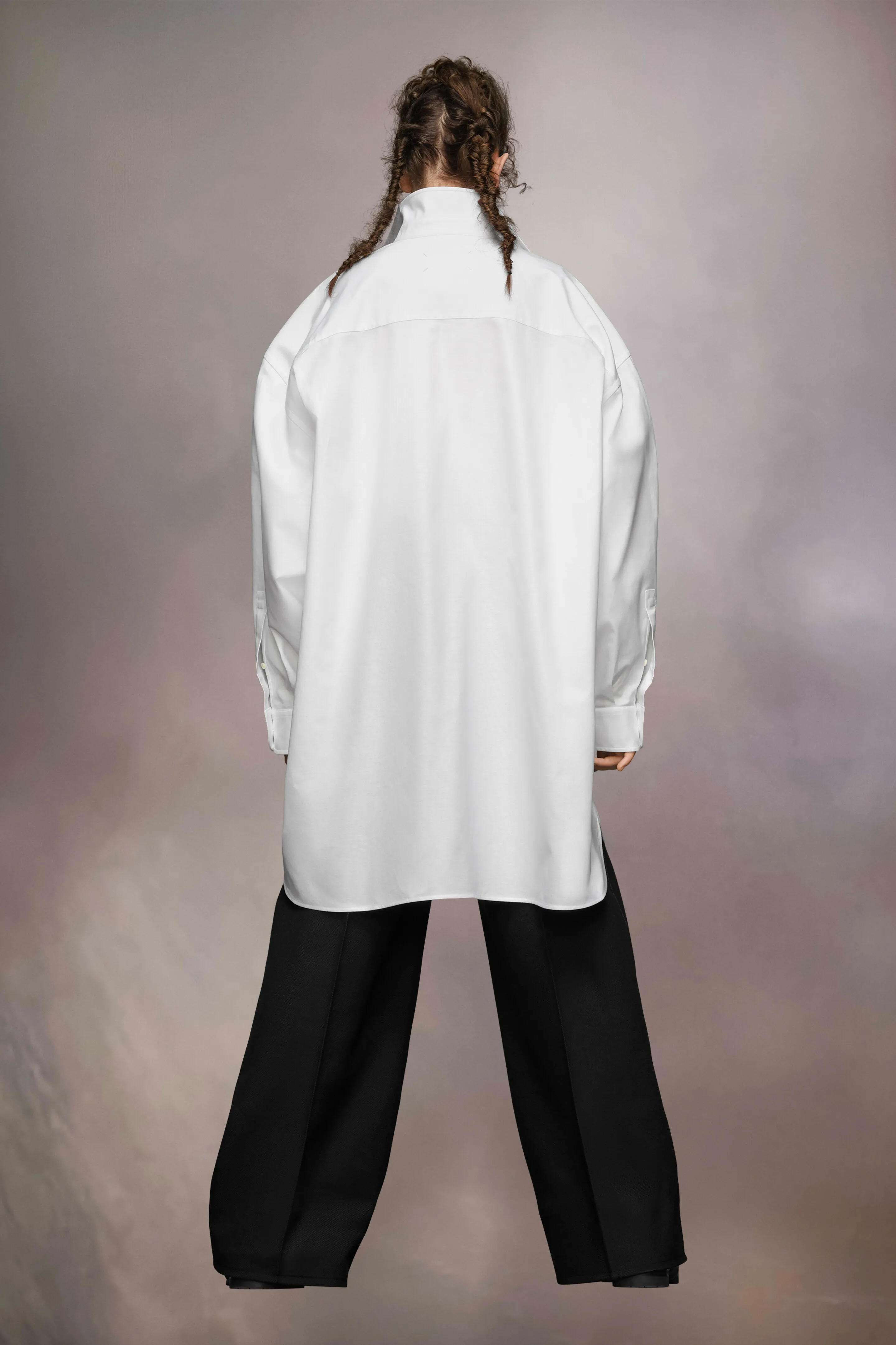 Abito camicia