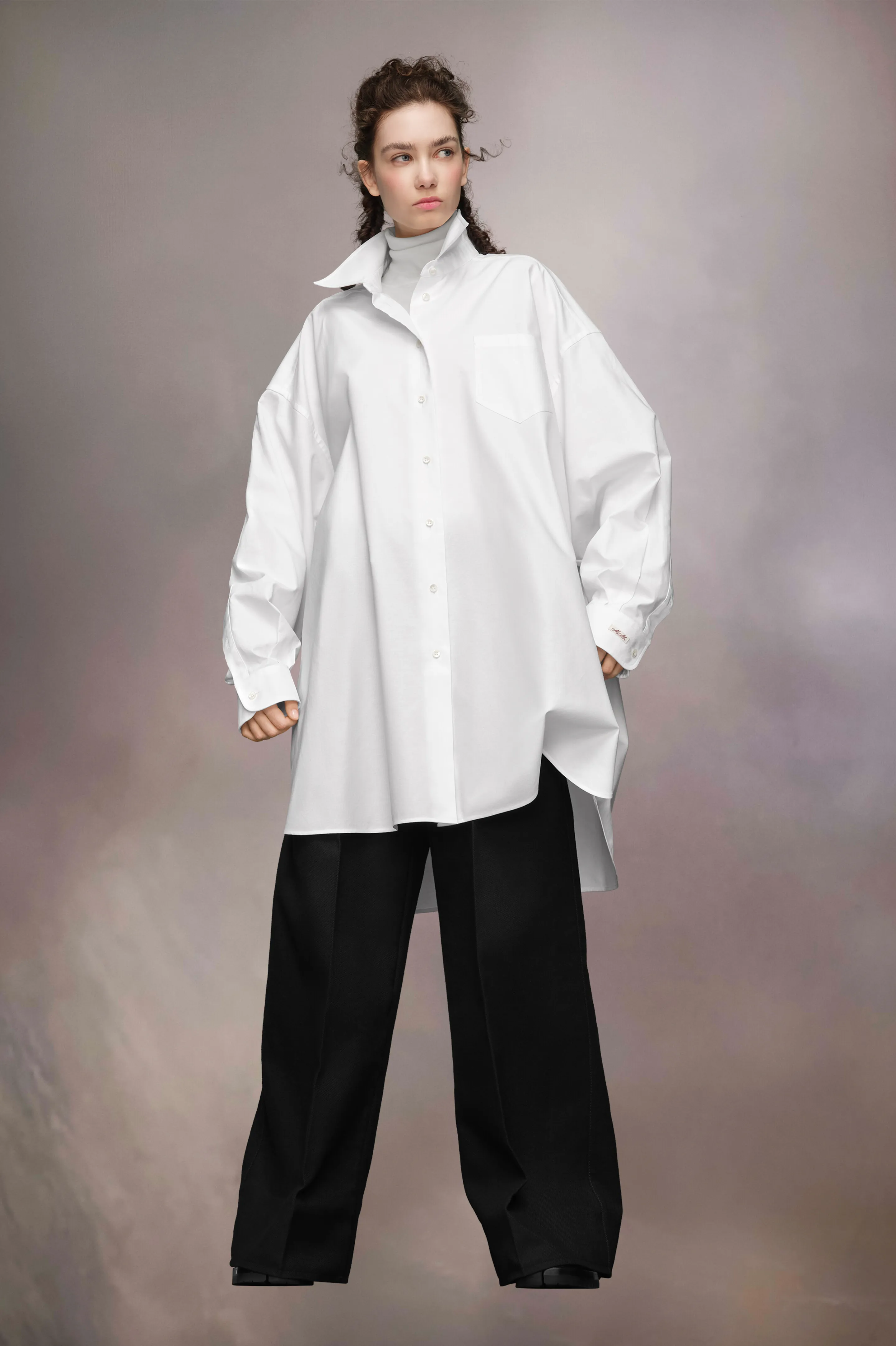 Abito camicia