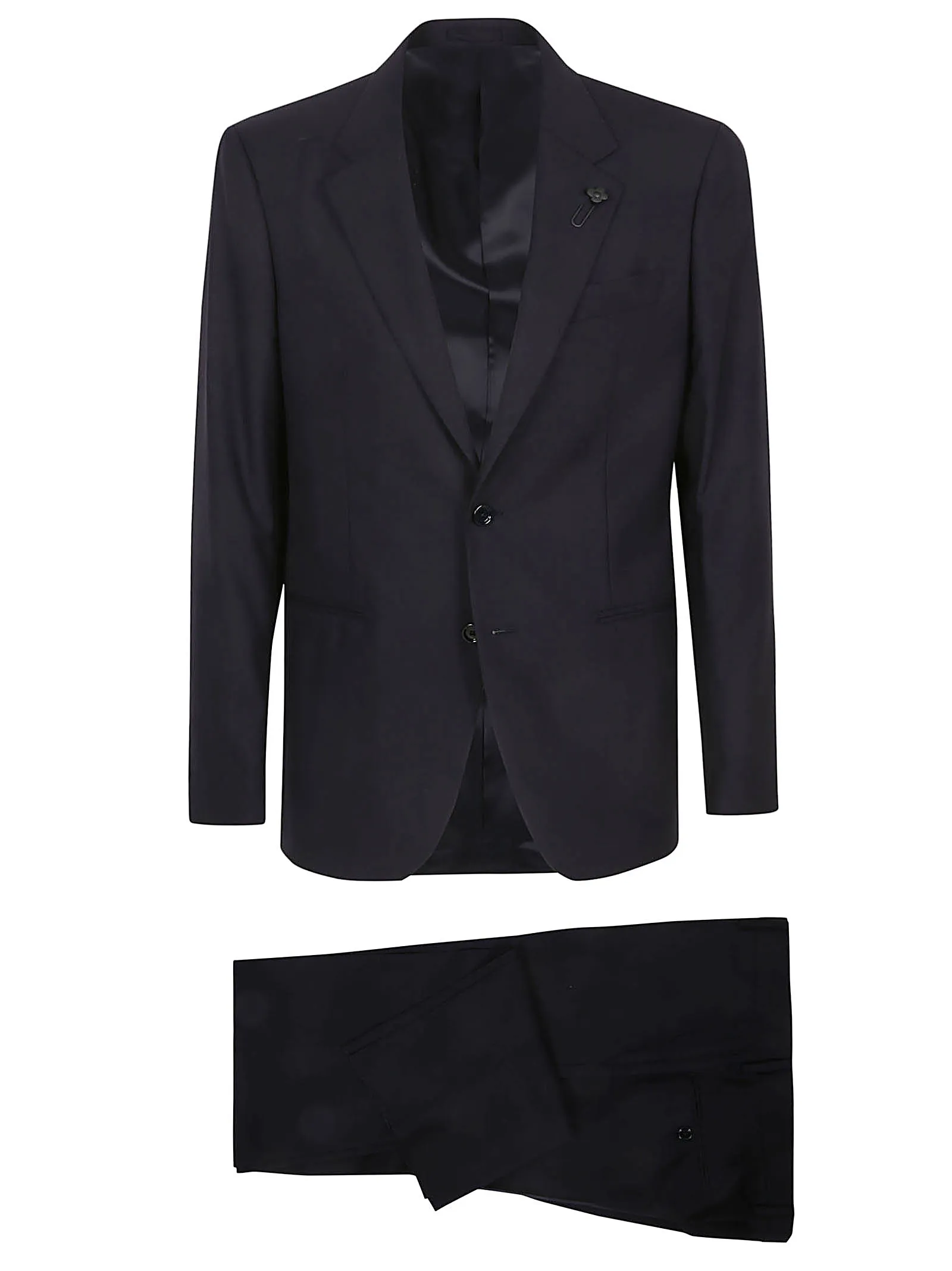 ABITO MONOPETTO  LARDINI UOMO EQ7754EEQSK62402850