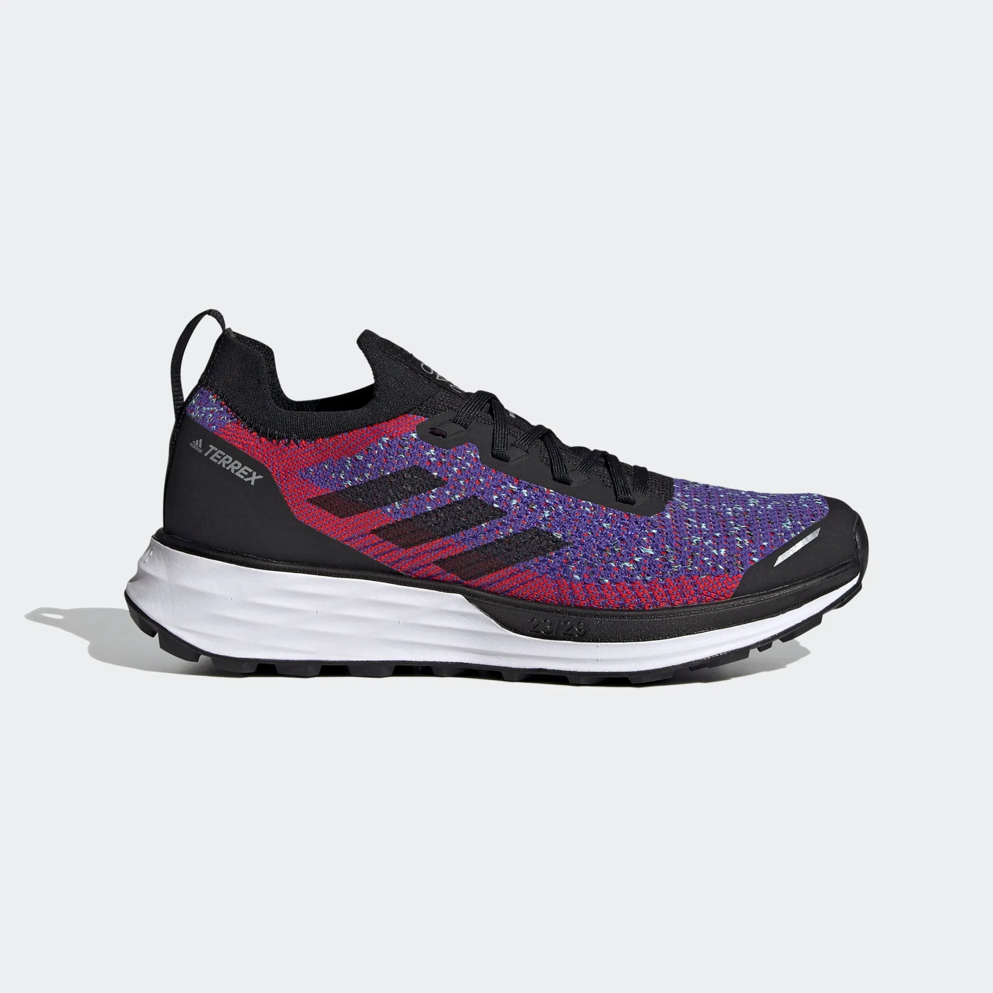 Adidas Terrex scarpe Two Primeblue donna