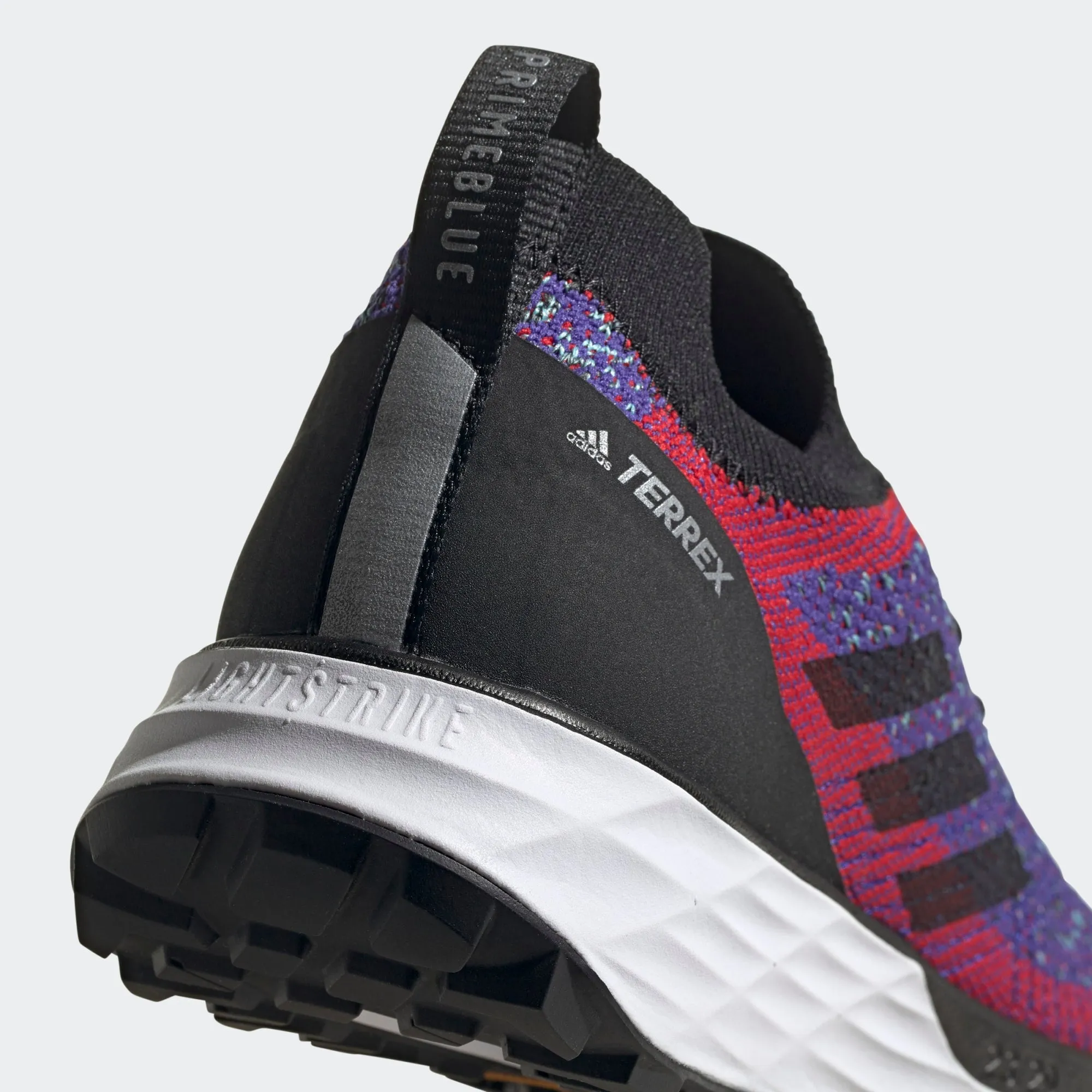 Adidas Terrex scarpe Two Primeblue donna