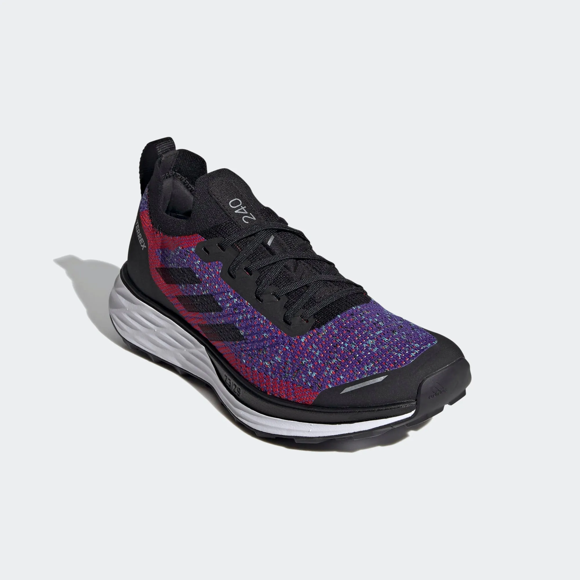 Adidas Terrex scarpe Two Primeblue donna