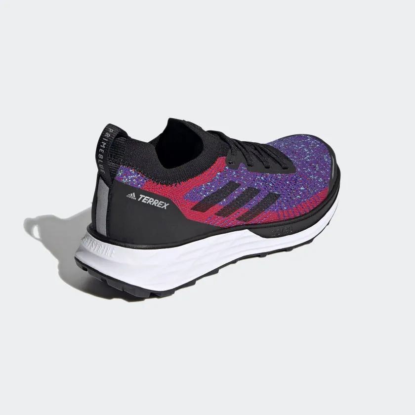 Adidas Terrex scarpe Two Primeblue donna