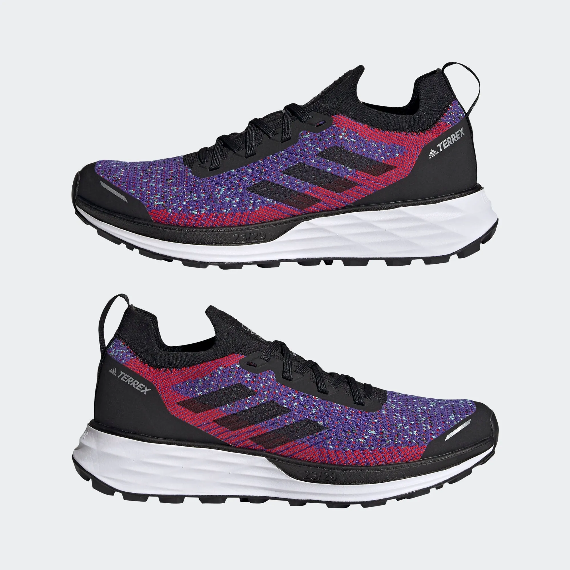 Adidas Terrex scarpe Two Primeblue donna