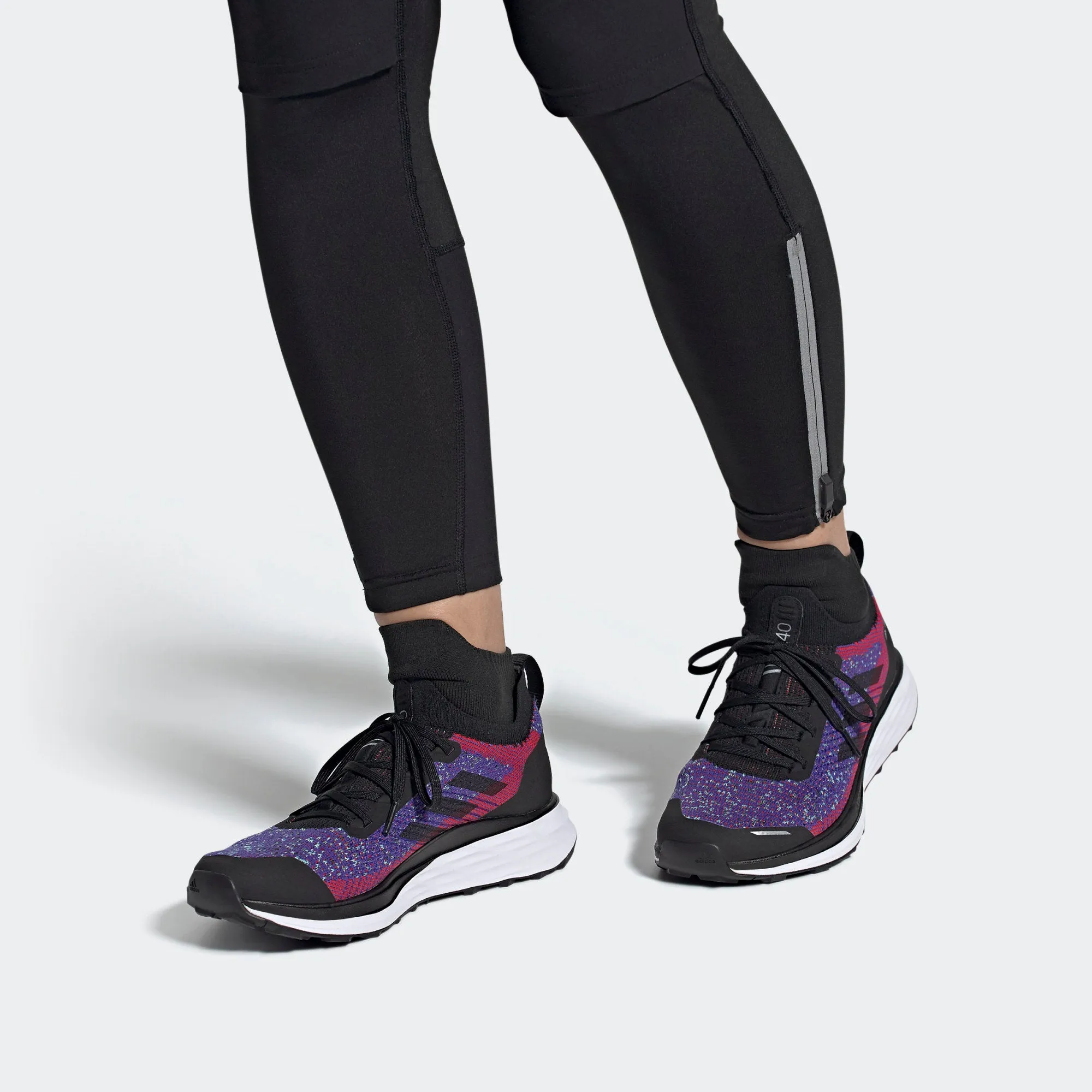Adidas Terrex scarpe Two Primeblue donna