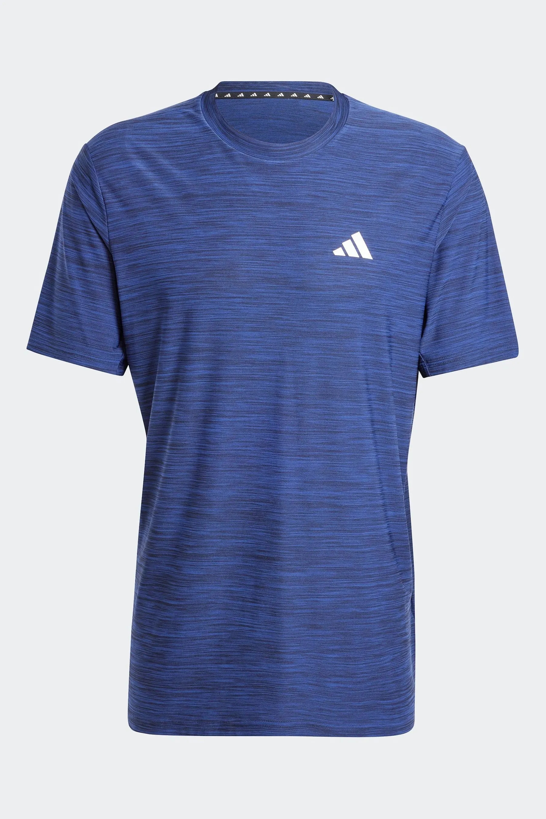 Adidas - Train Must-have - T-shirt elasticizzata per l'allenamento    