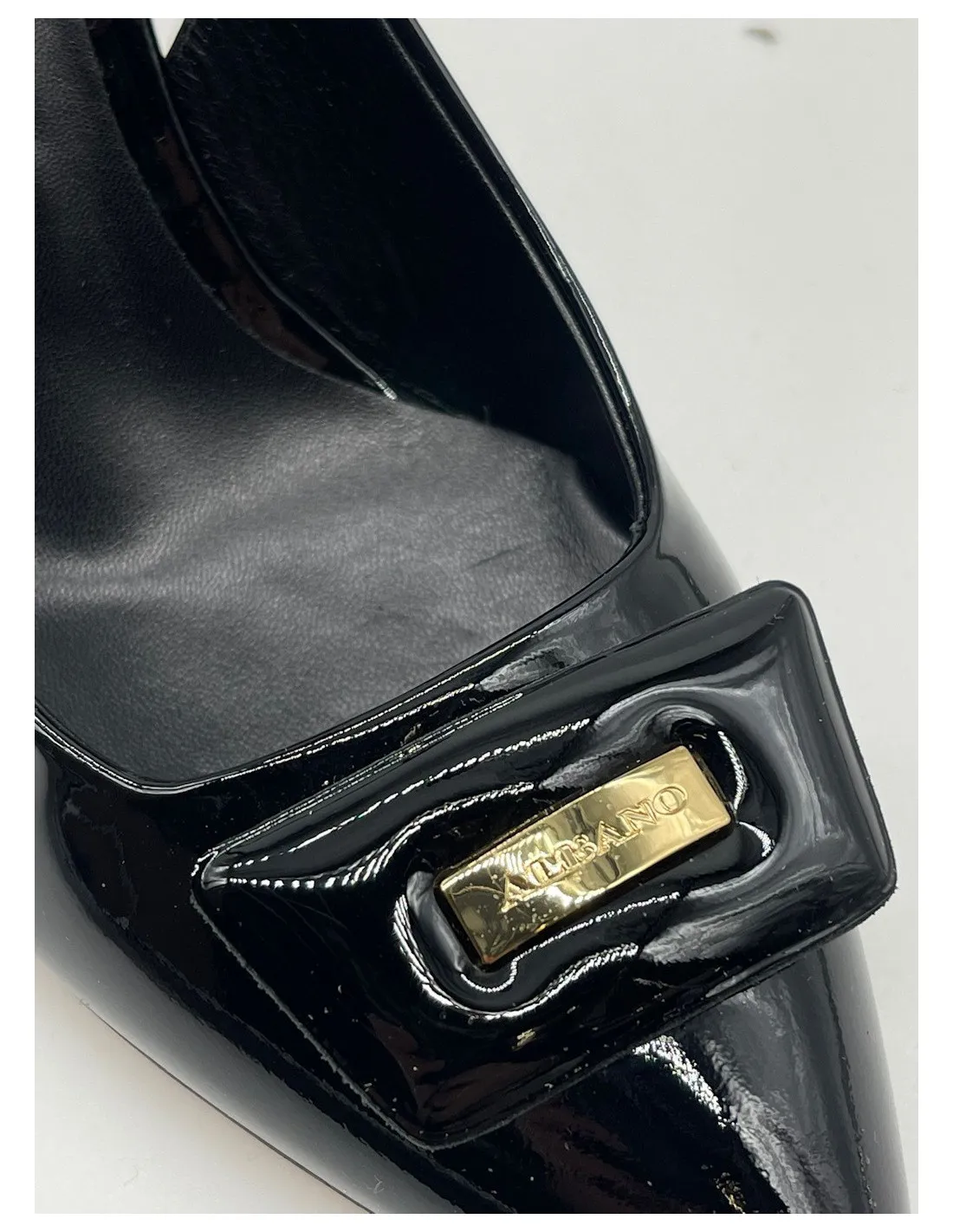 ALBANO SCARPE DONNA