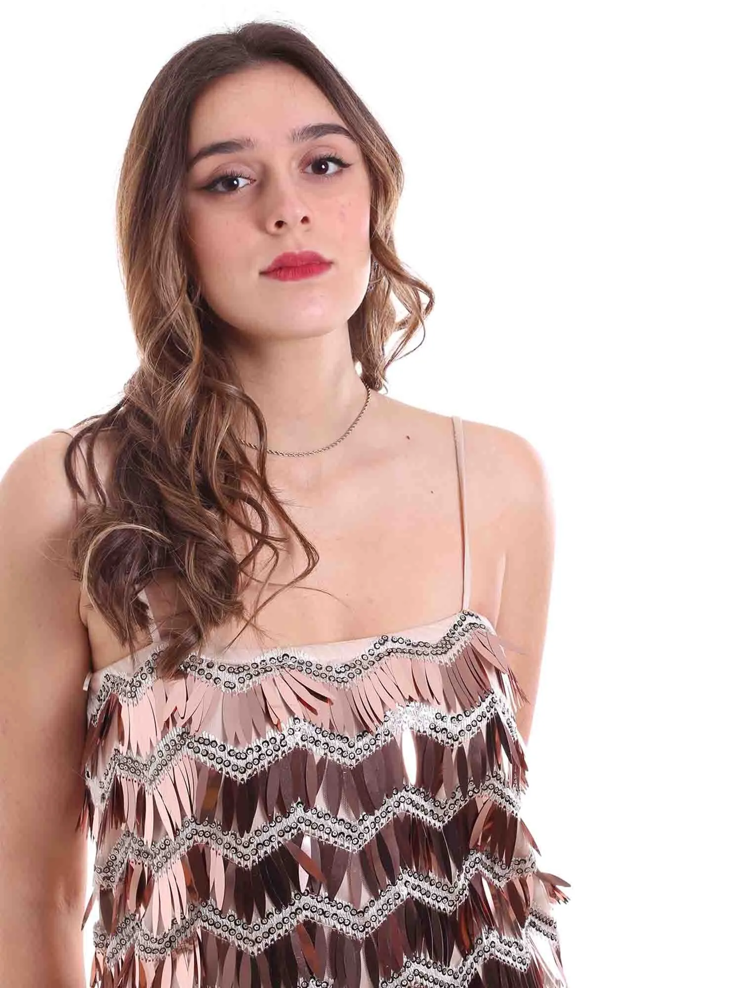 Alessia Santi Vestiti 011SD45013