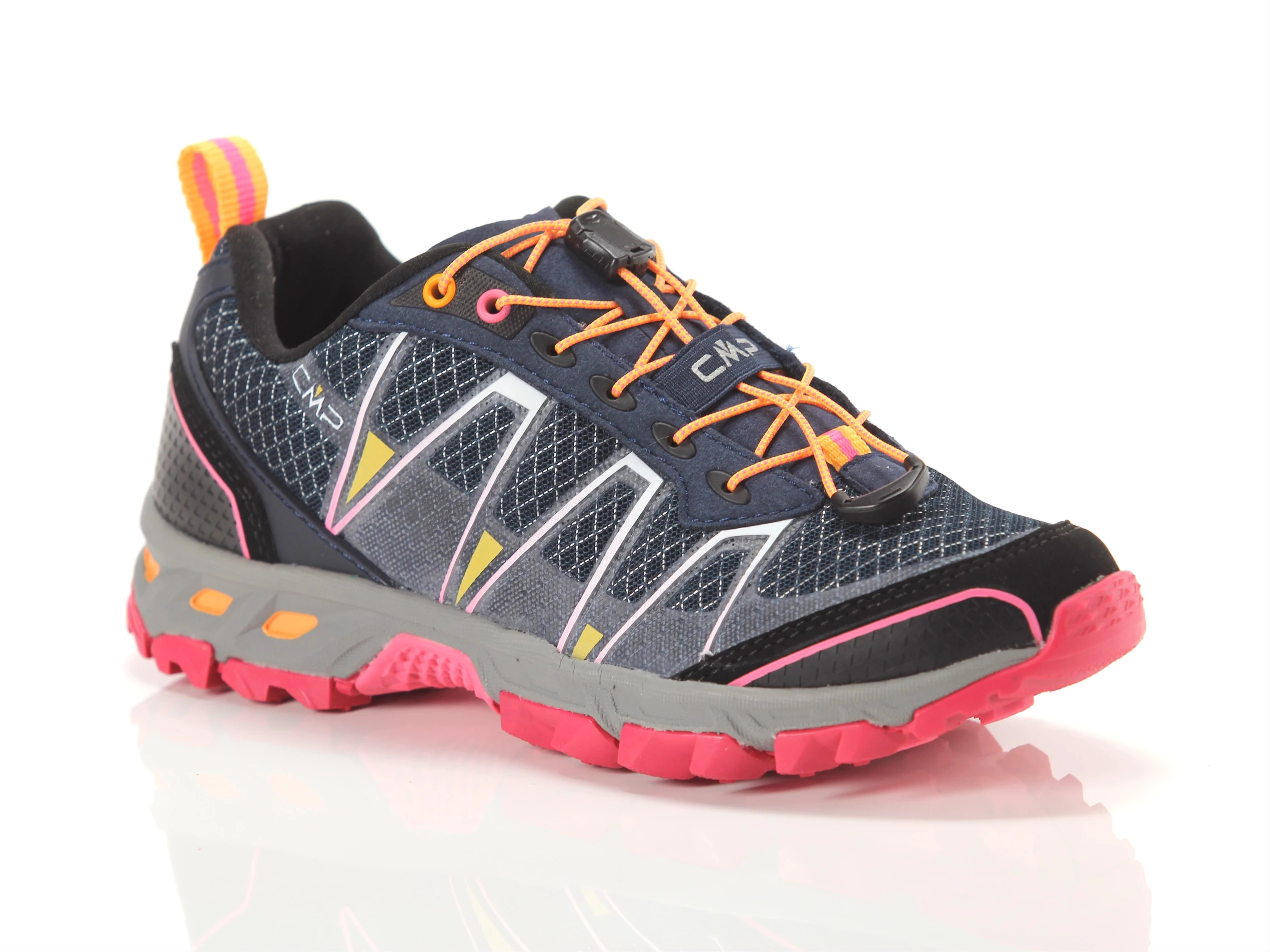 Altak Wmn Trail Shoes