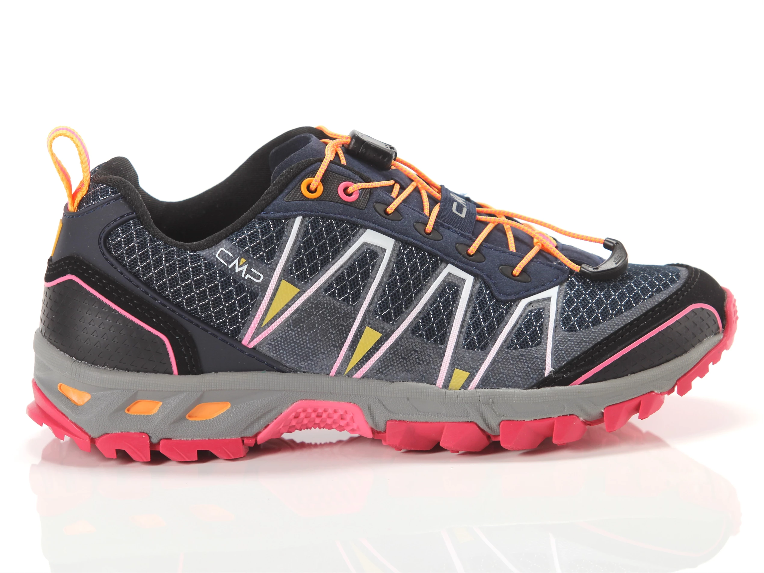 Altak Wmn Trail Shoes