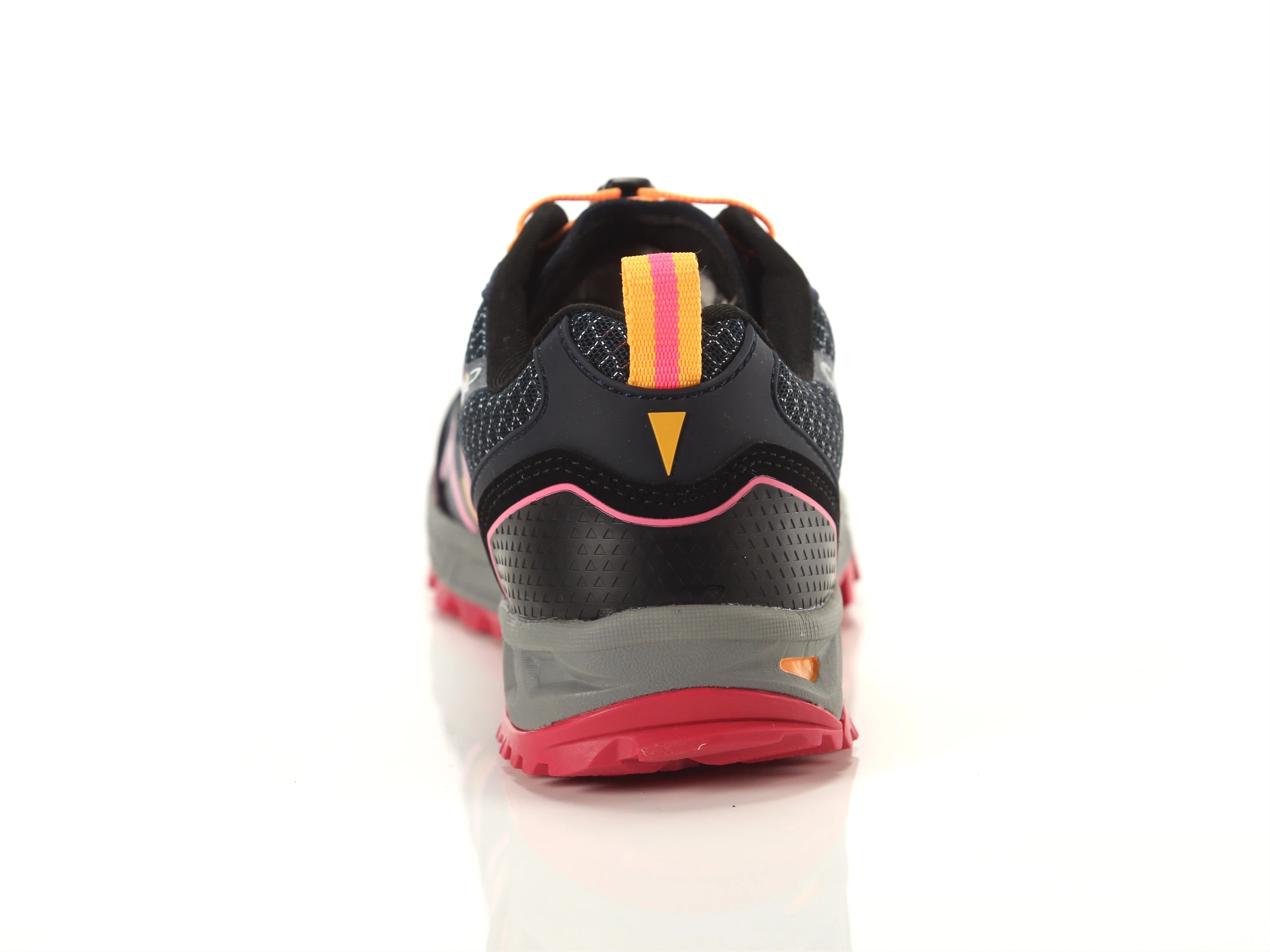Altak Wmn Trail Shoes