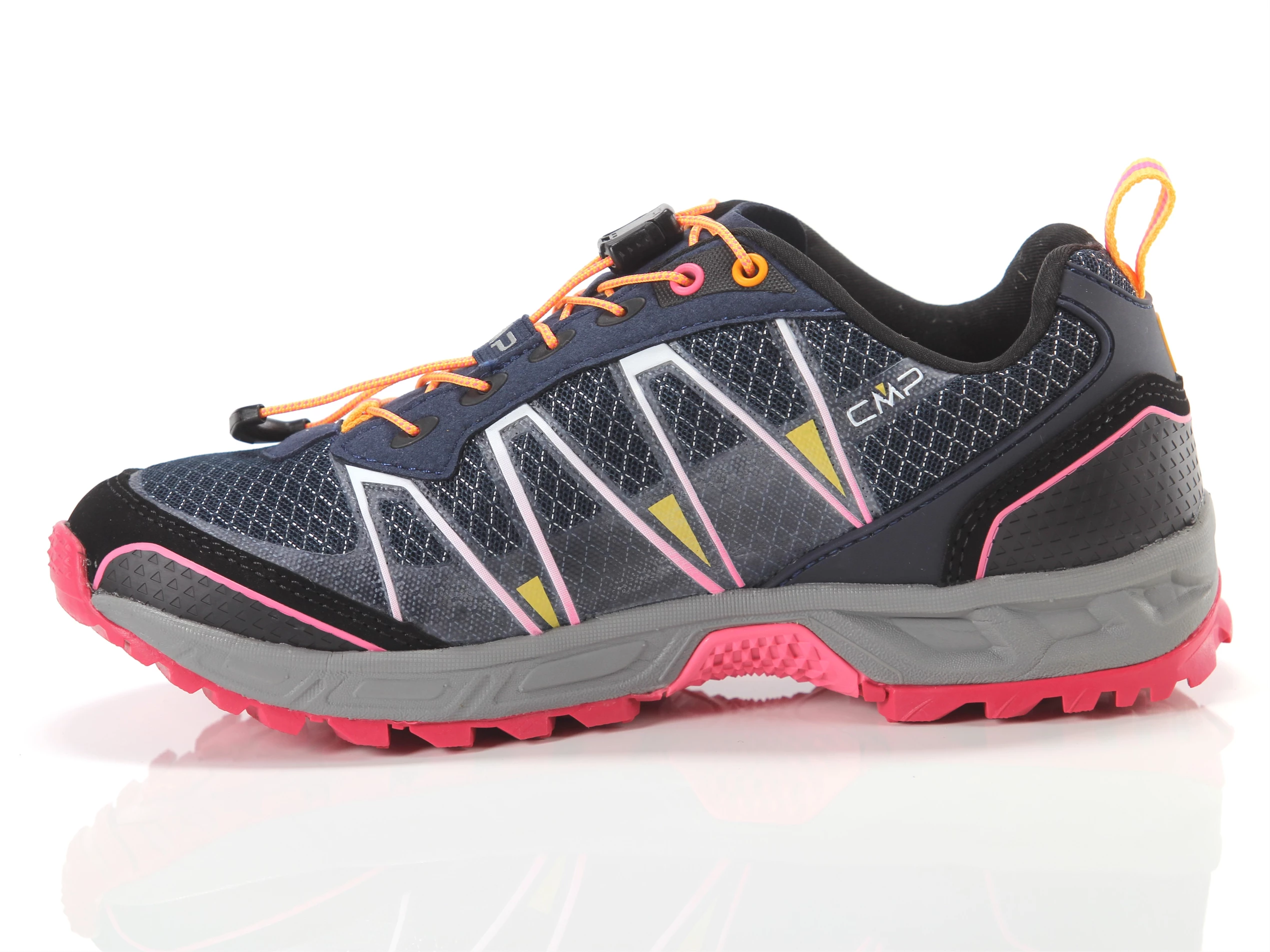 Altak Wmn Trail Shoes