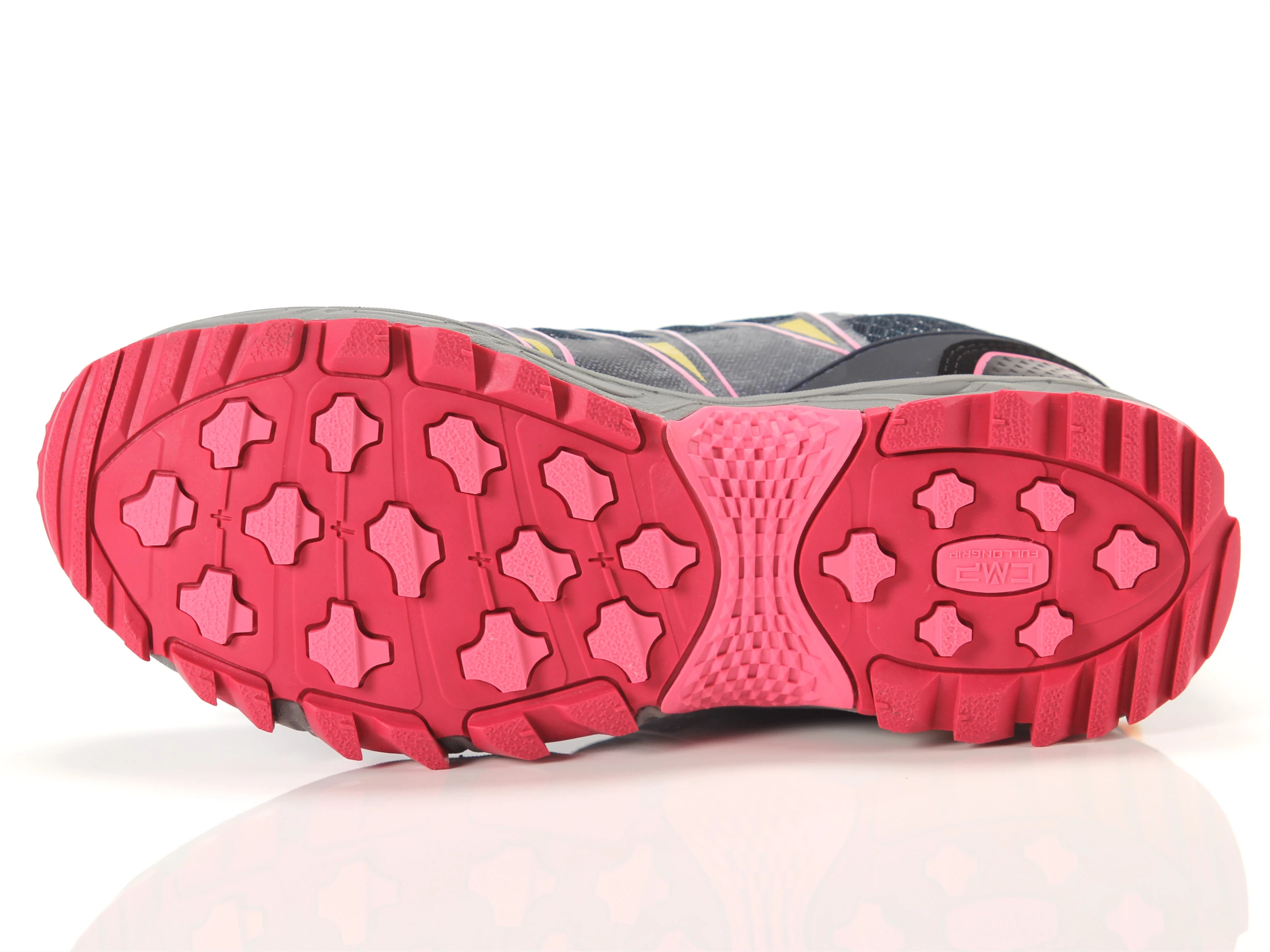 Altak Wmn Trail Shoes