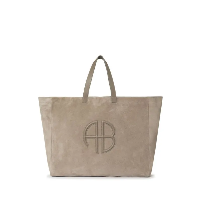 Anine Bing xl Rio Tote A133138230