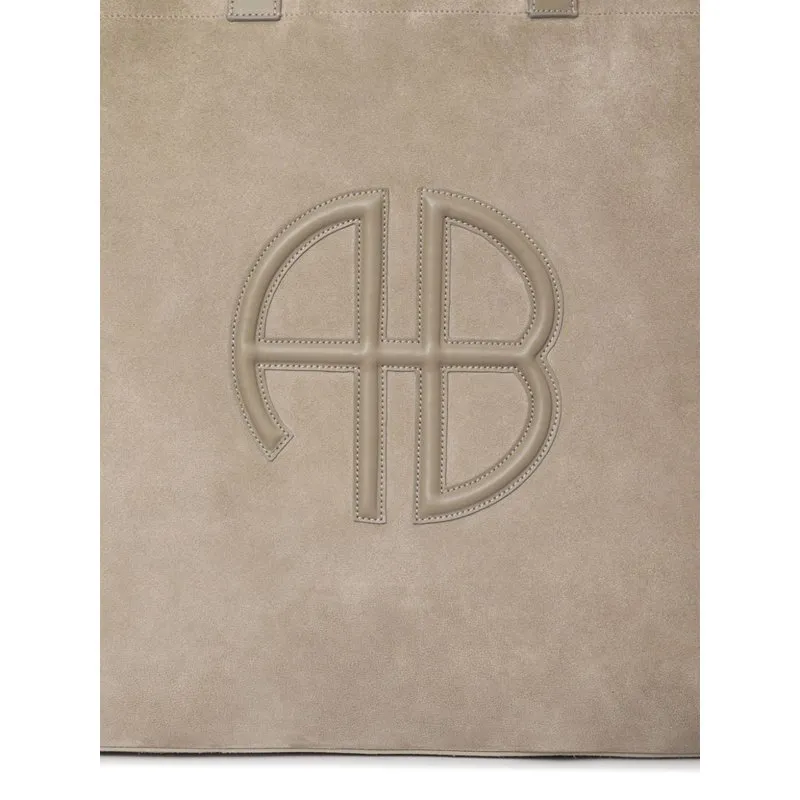 Anine Bing xl Rio Tote A133138230