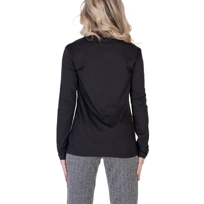 Armani Exchange maglia manica lunga   