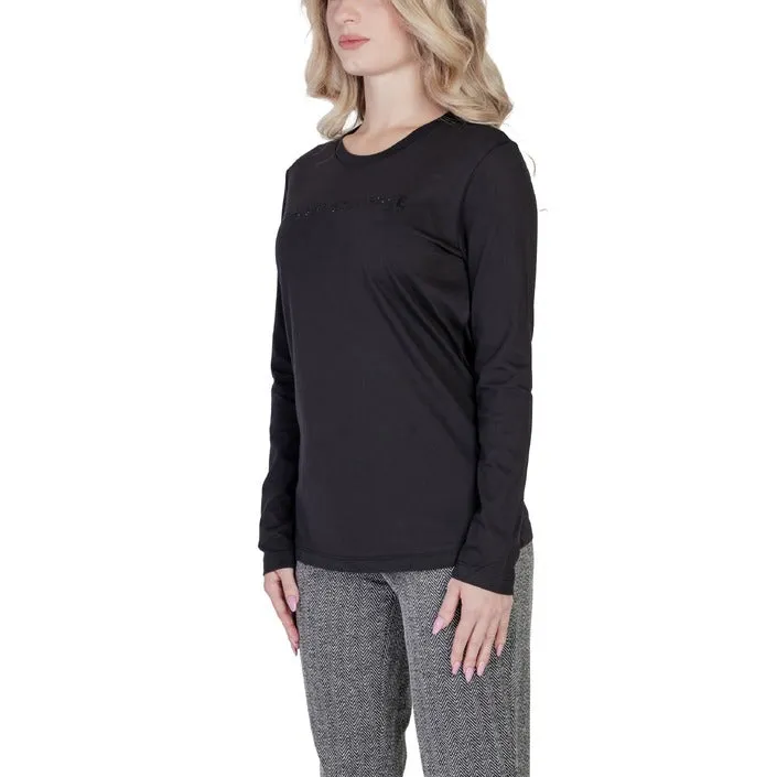Armani Exchange maglia manica lunga   