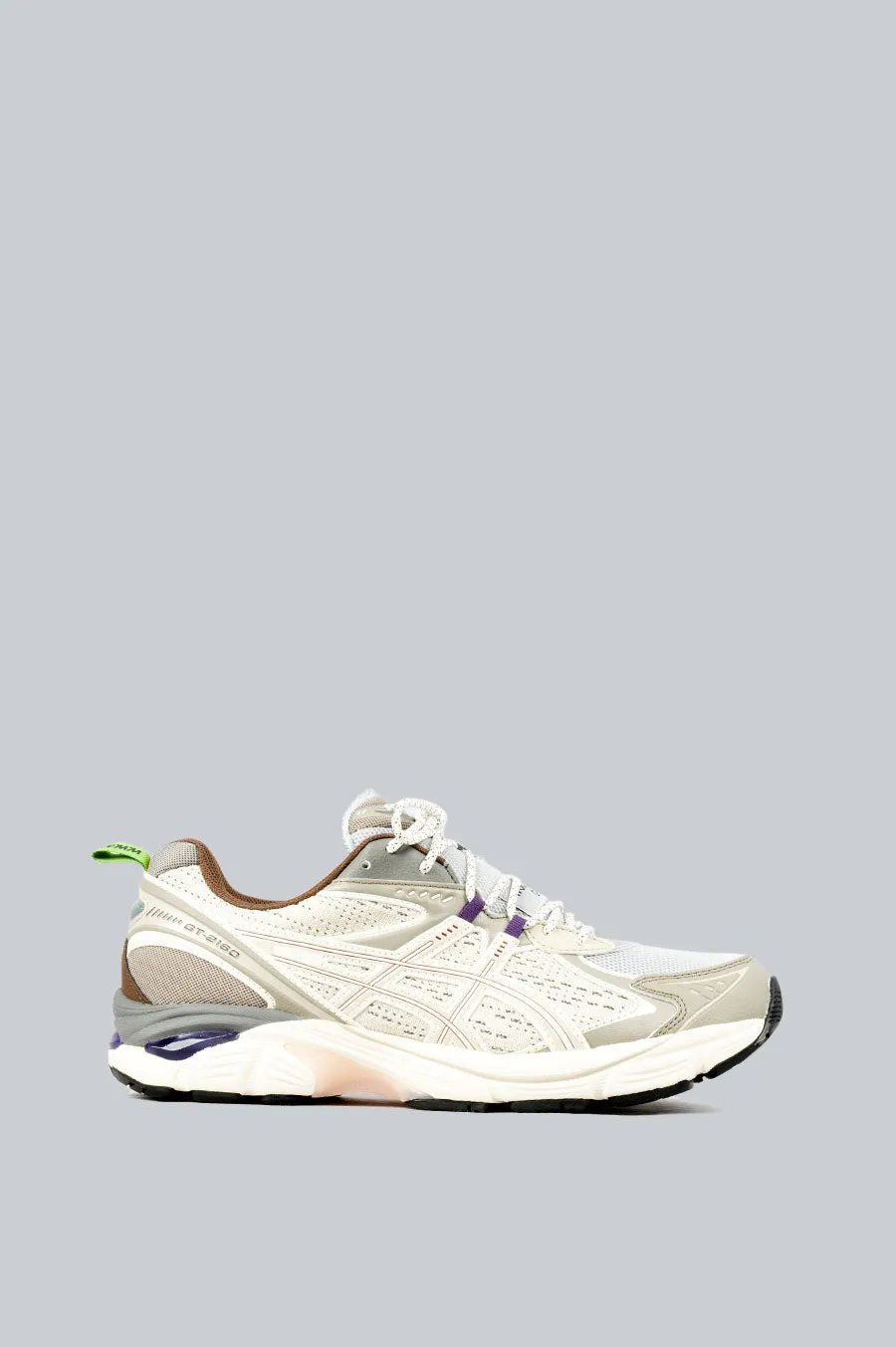 ASICS X WOOD WOOD GT-2160 CREAM