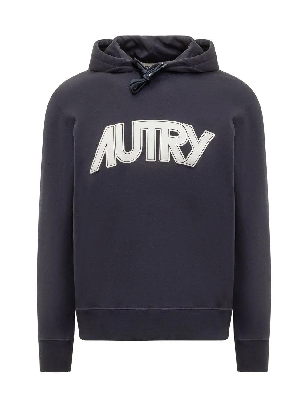 AUTRY Felpa con Logo  