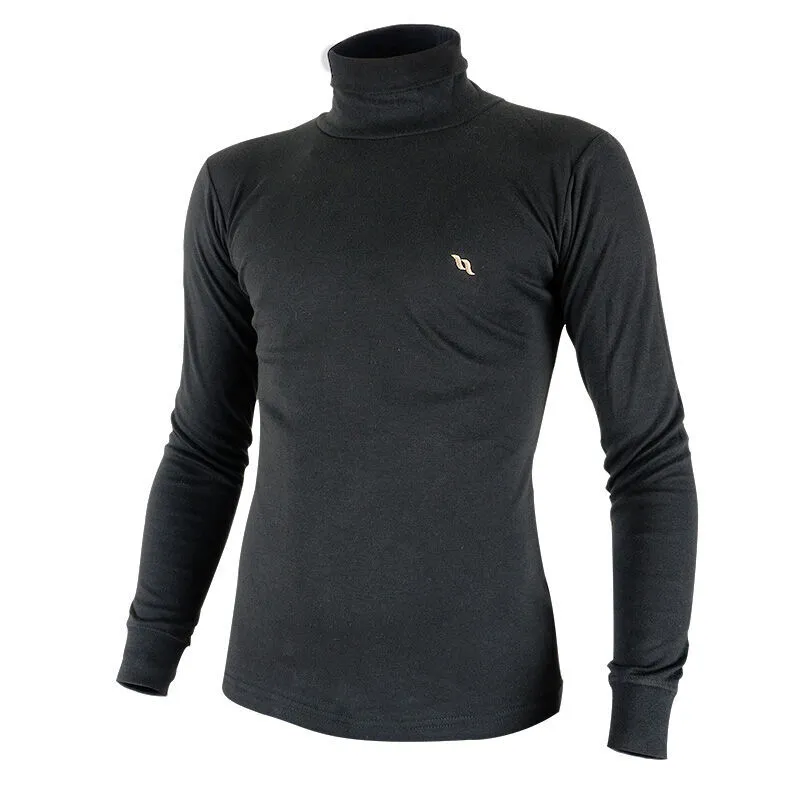 Back on Track Pullover con collo alto da uomo