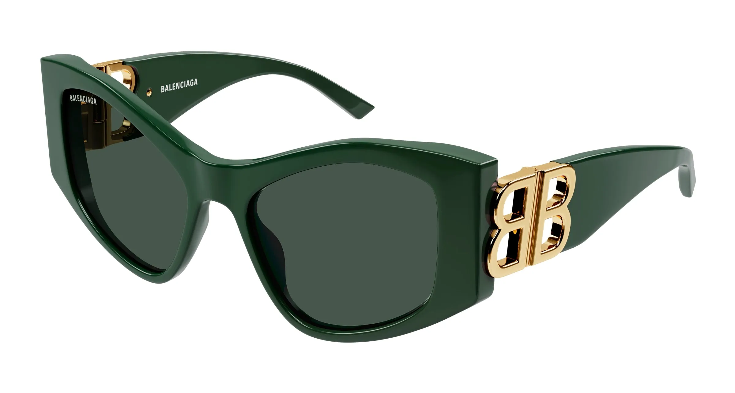   Balenciaga BB0287S 005
