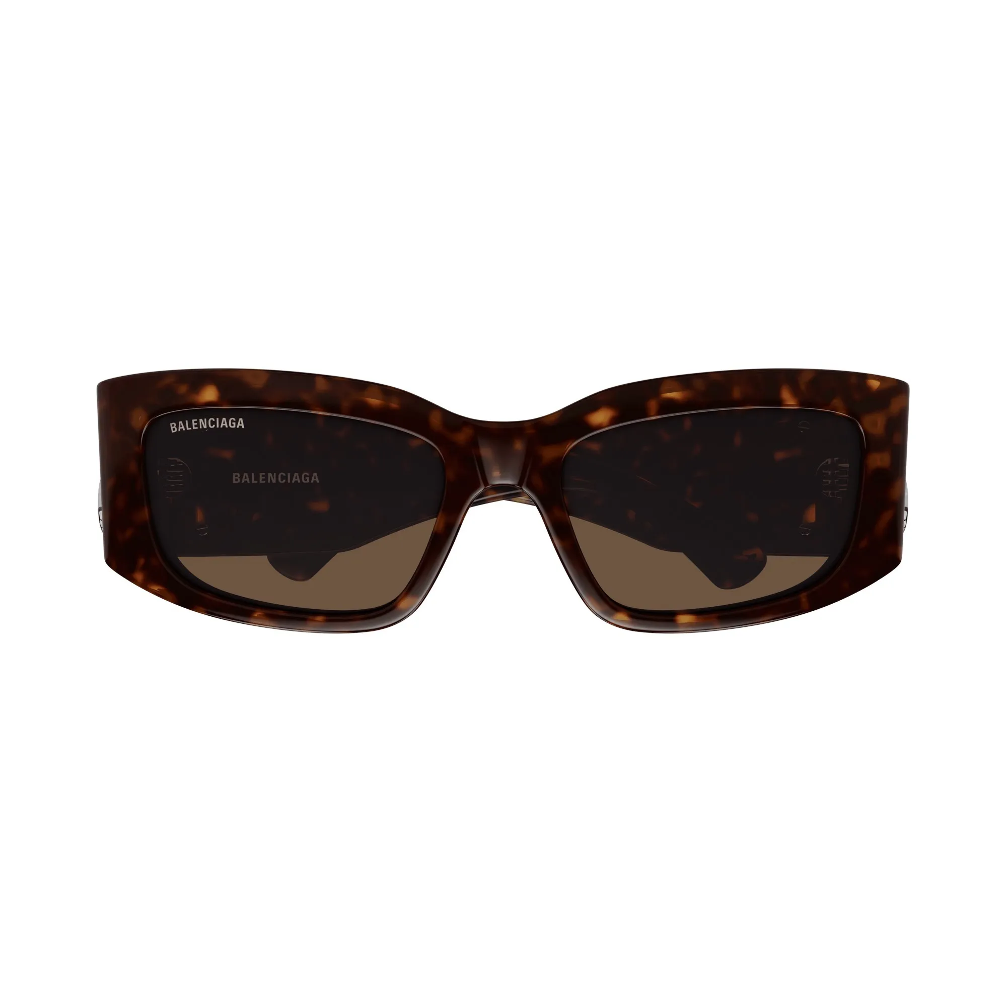   Balenciaga BB0360S - 002 L'Avana | Occhiale Da Sole Donna 
