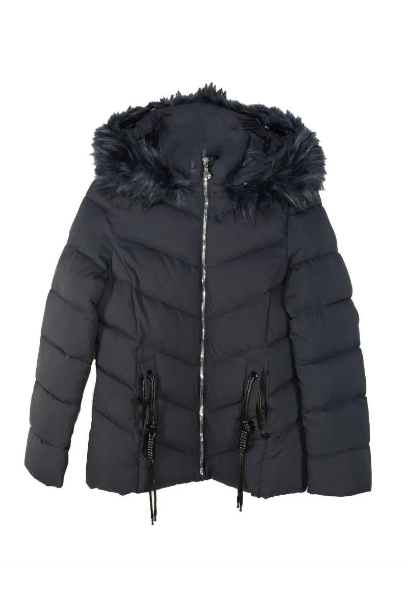  Bay Giacca Donna 7930-bl 
