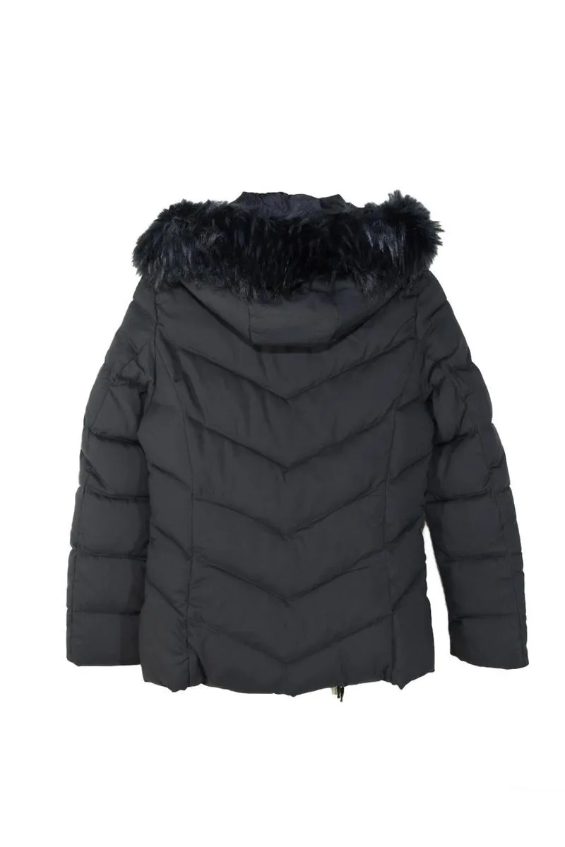   Bay Giacca Donna 7930-bl 