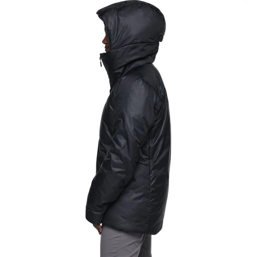BD Black Diamond W Belay Parka piumino donna 2023