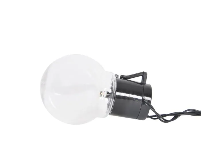 Benson Solar LED catena luminosa