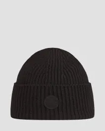 Berretto in lana FUSALP KNIT BEANIE